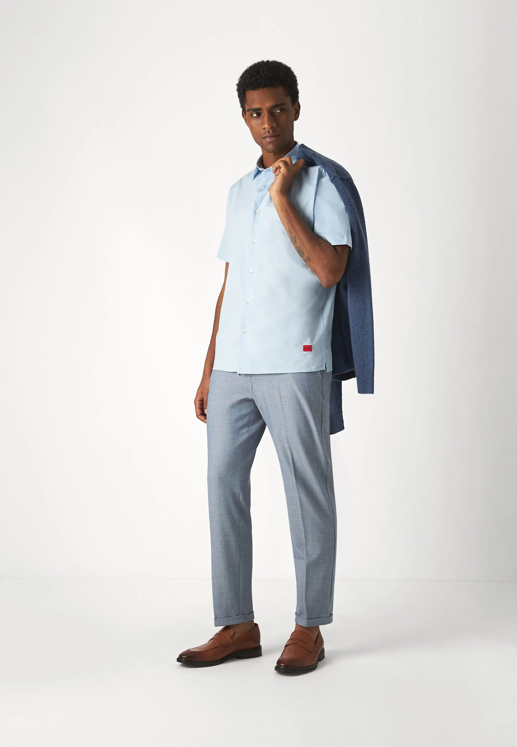 EBOR - Camicia