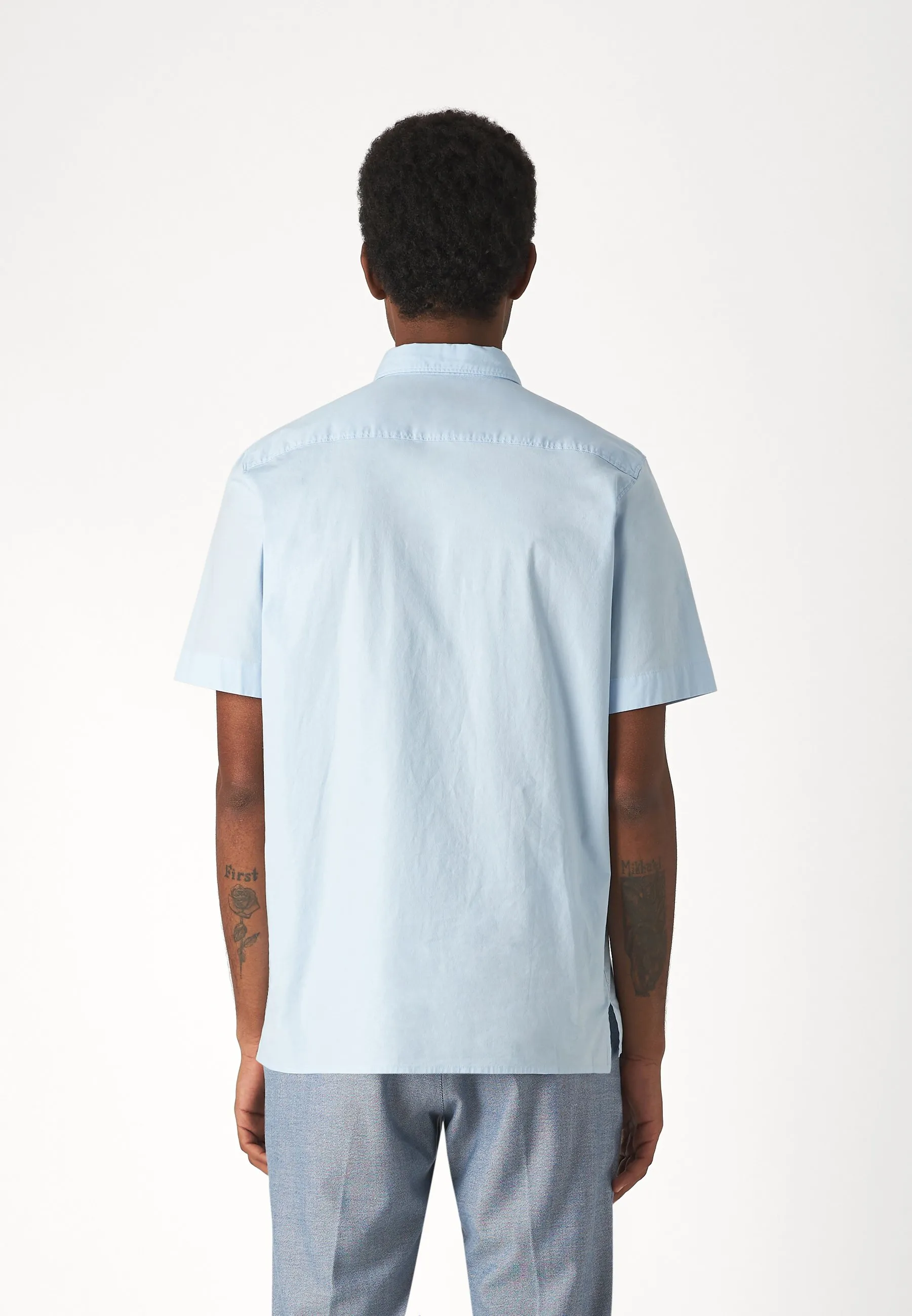 EBOR - Camicia