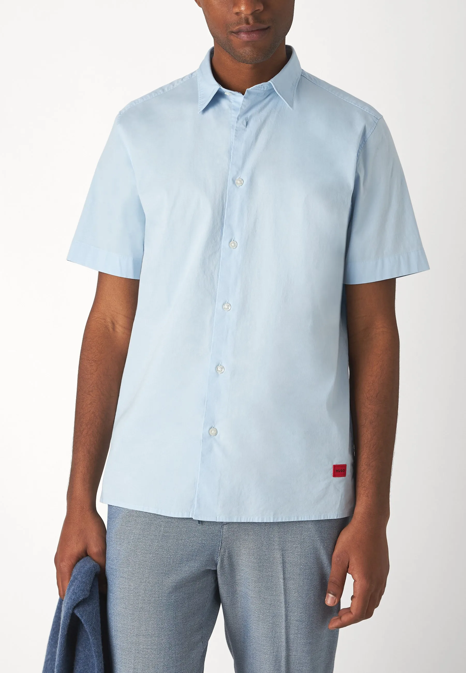 EBOR - Camicia