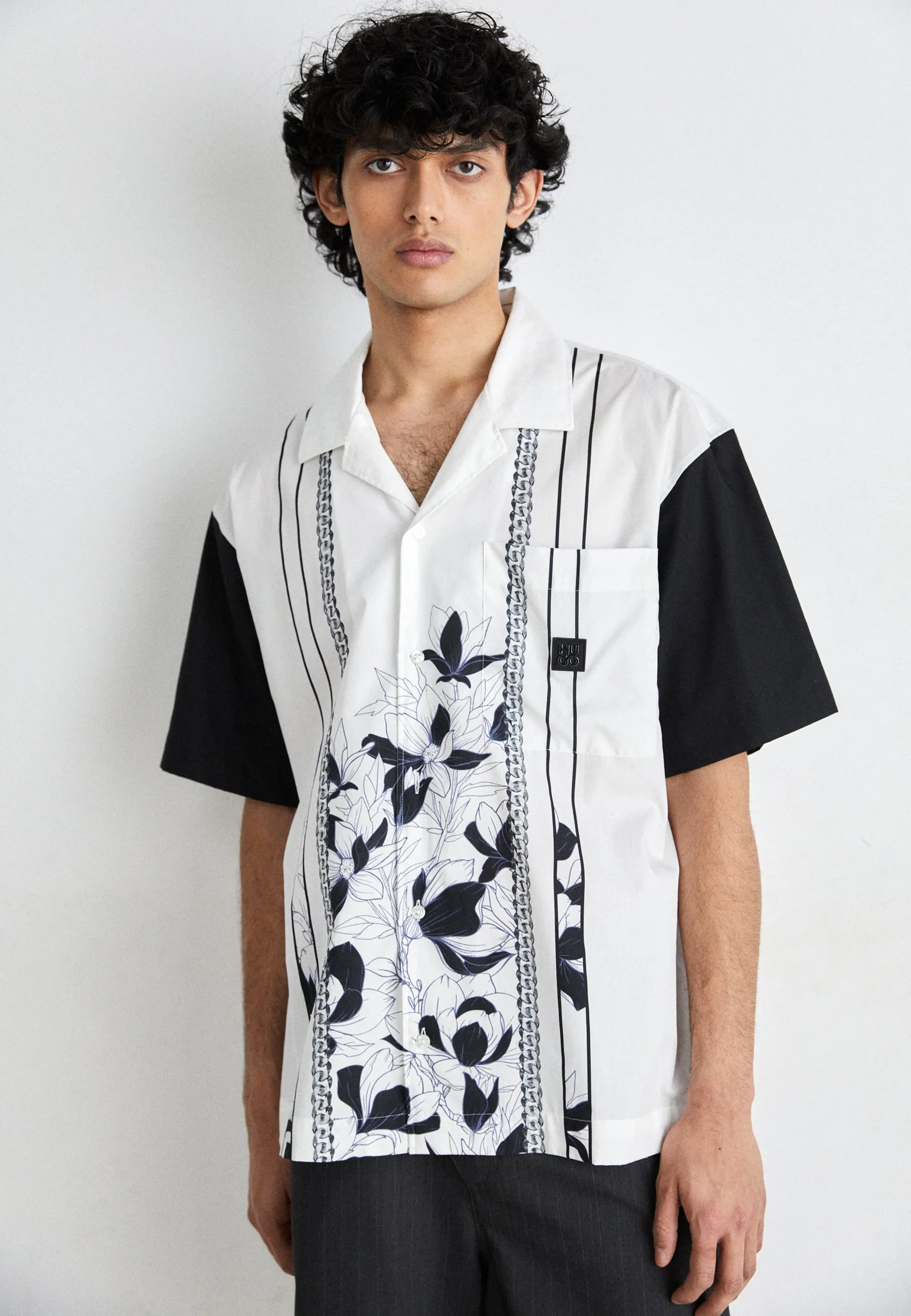 EGEENO - Camicia