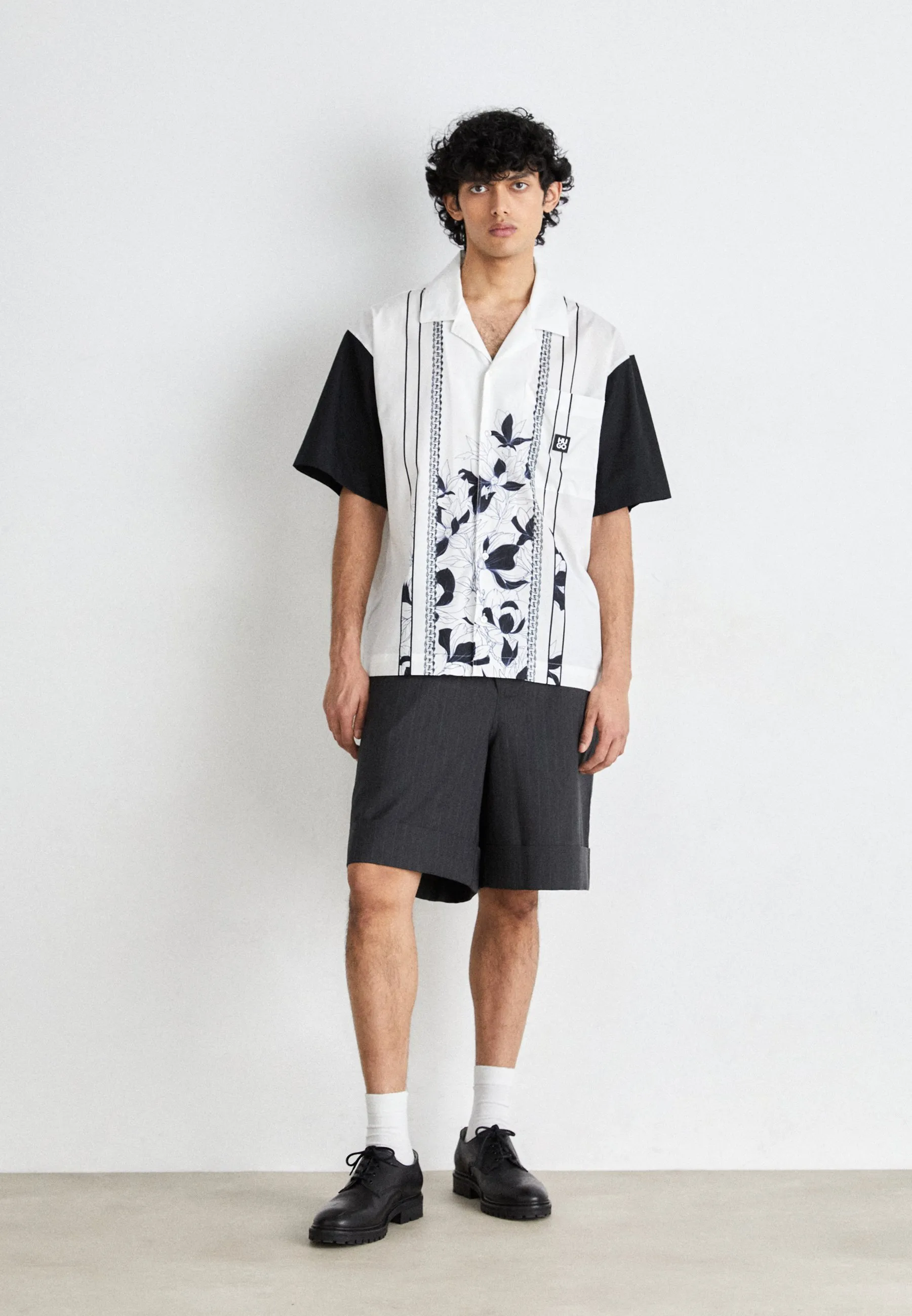 EGEENO - Camicia
