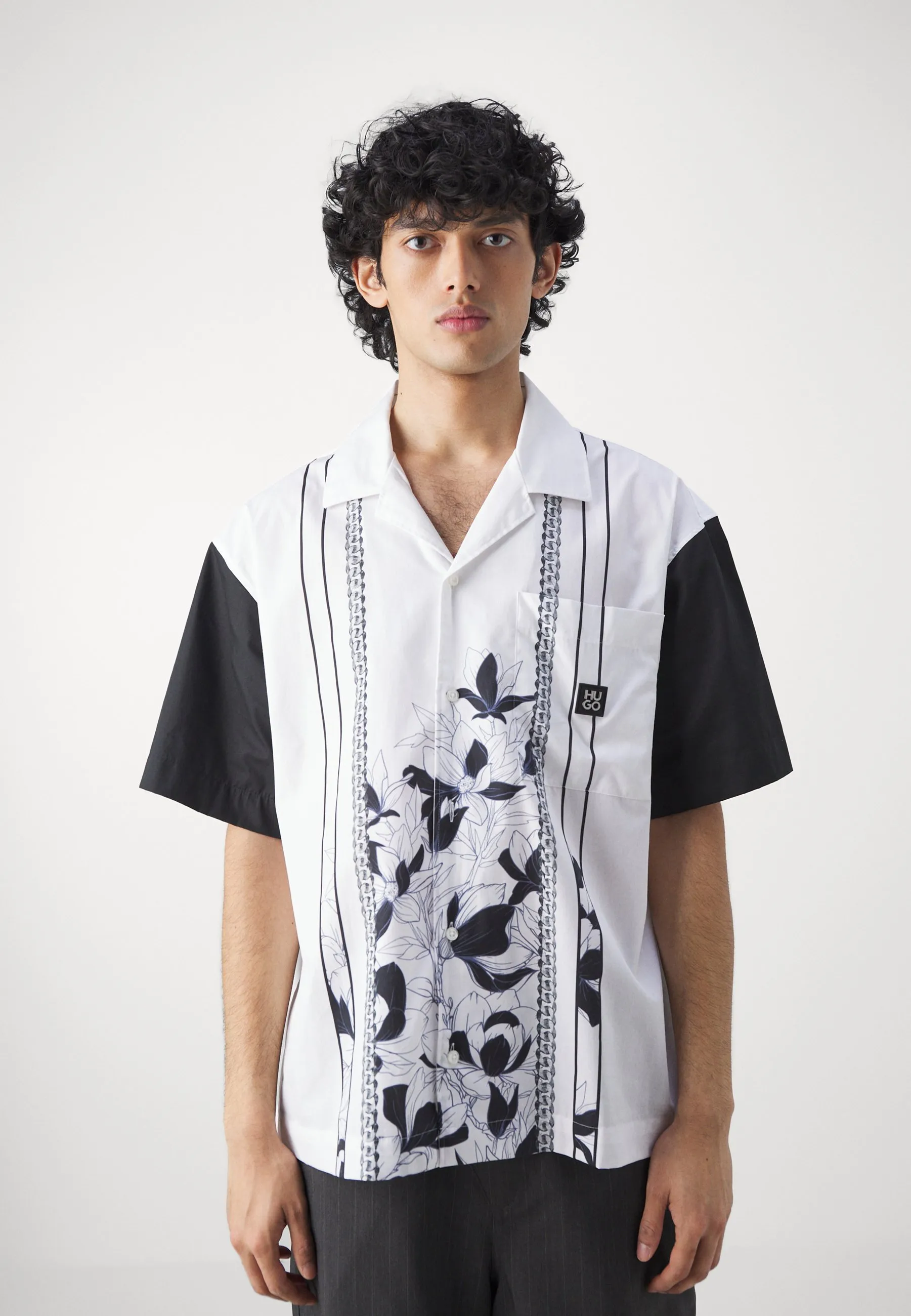 EGEENO - Camicia
