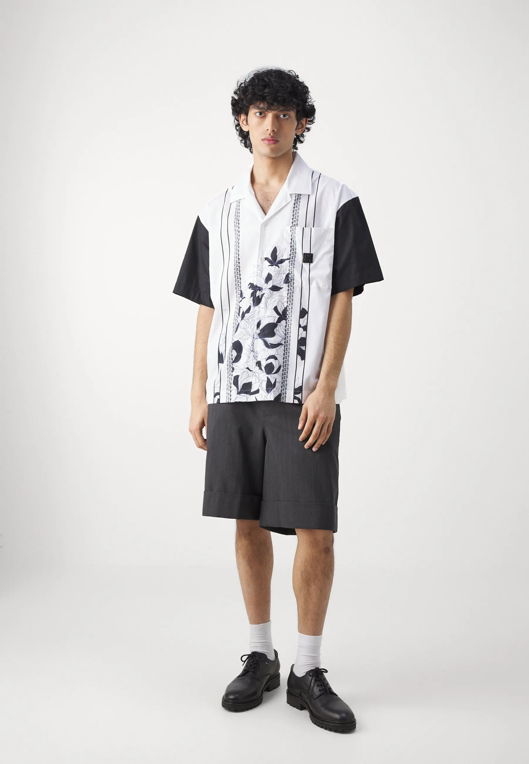 EGEENO - Camicia
