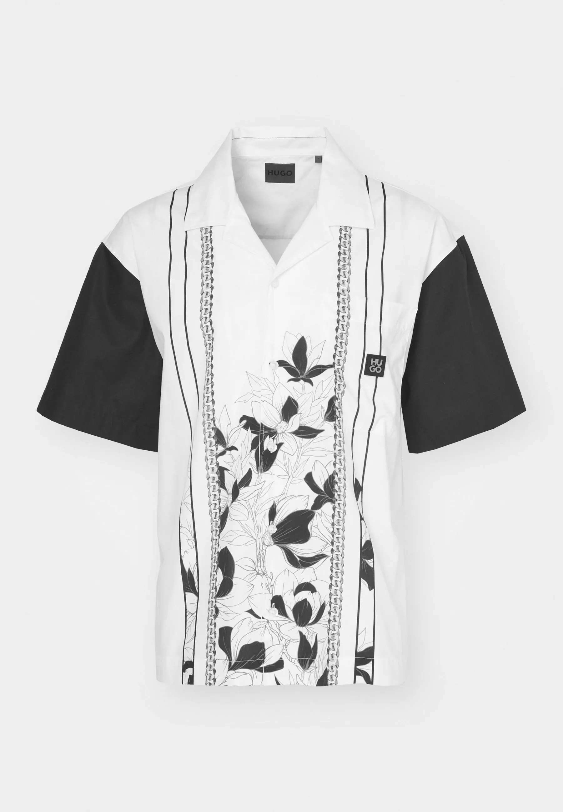 EGEENO - Camicia