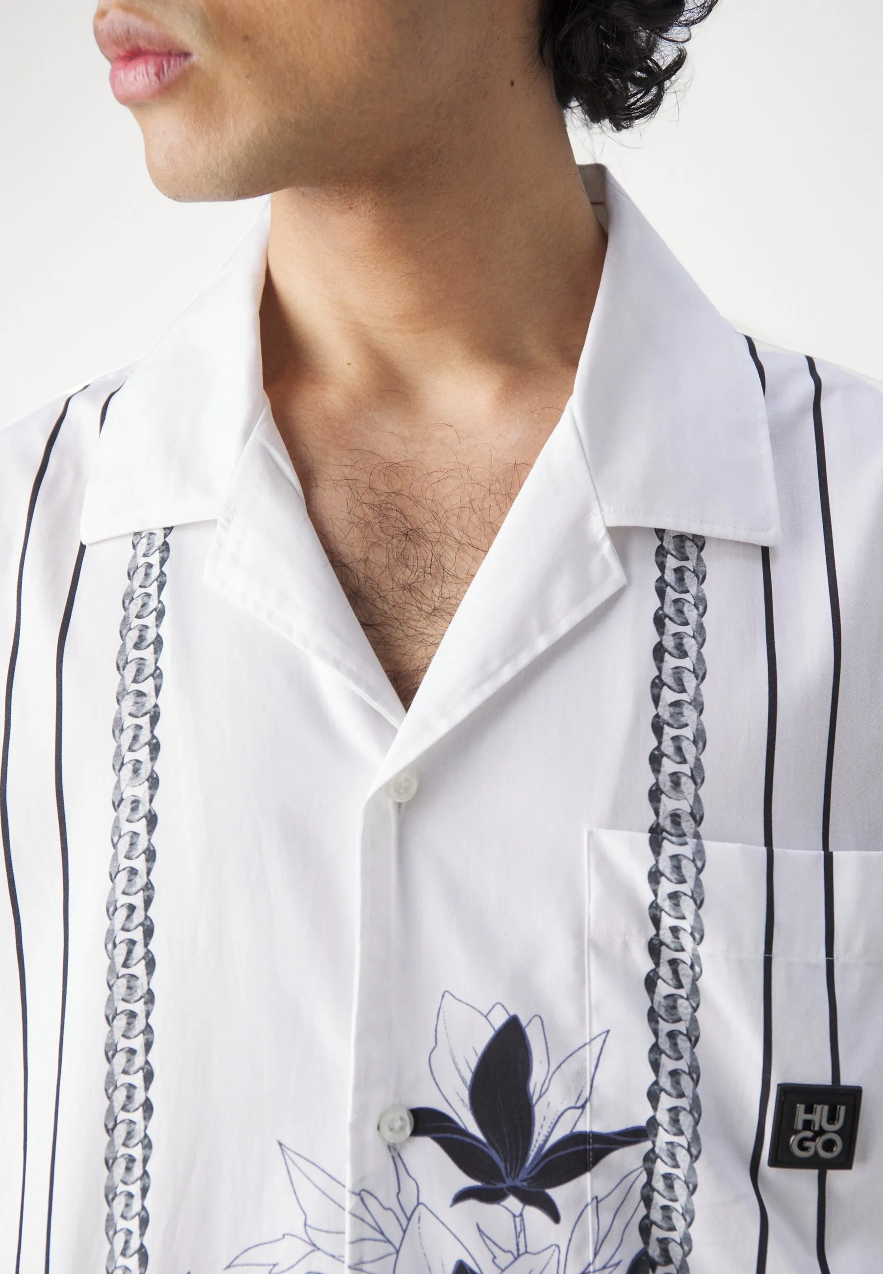 EGEENO - Camicia