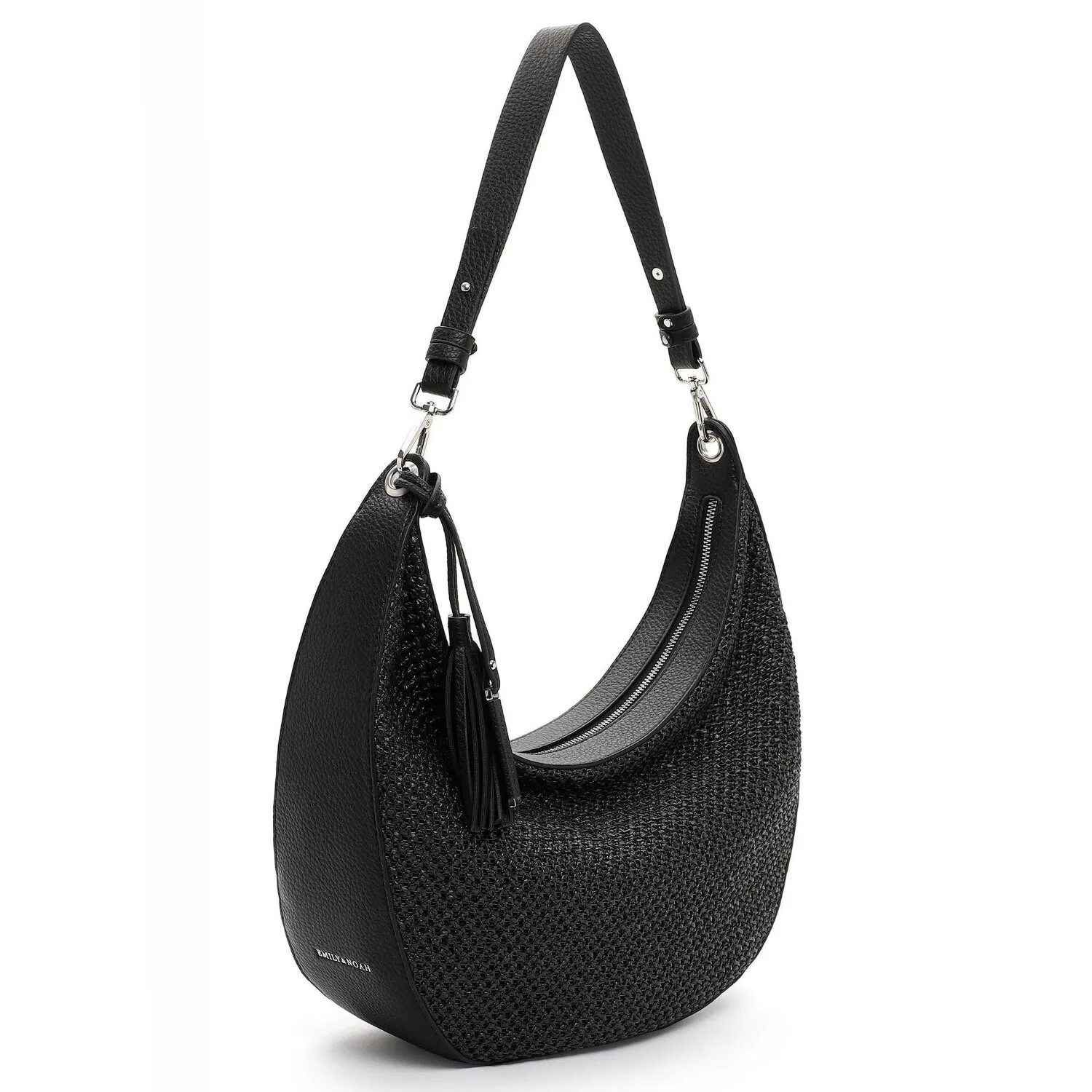 Emily & Noah E&N Babette Borsa a tracolla 38 cm