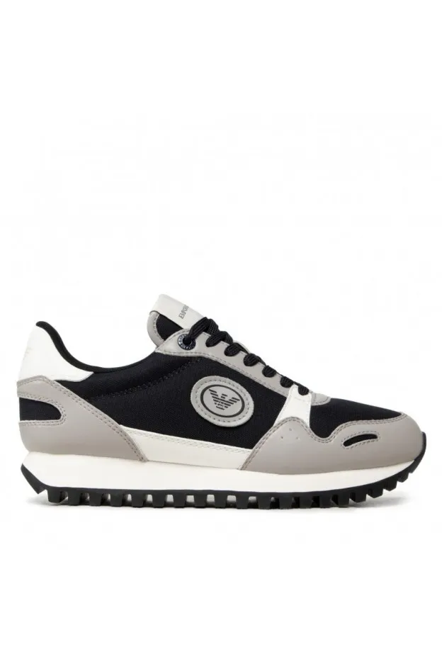  Emporio Armani     Emporio Armani Sneakers    