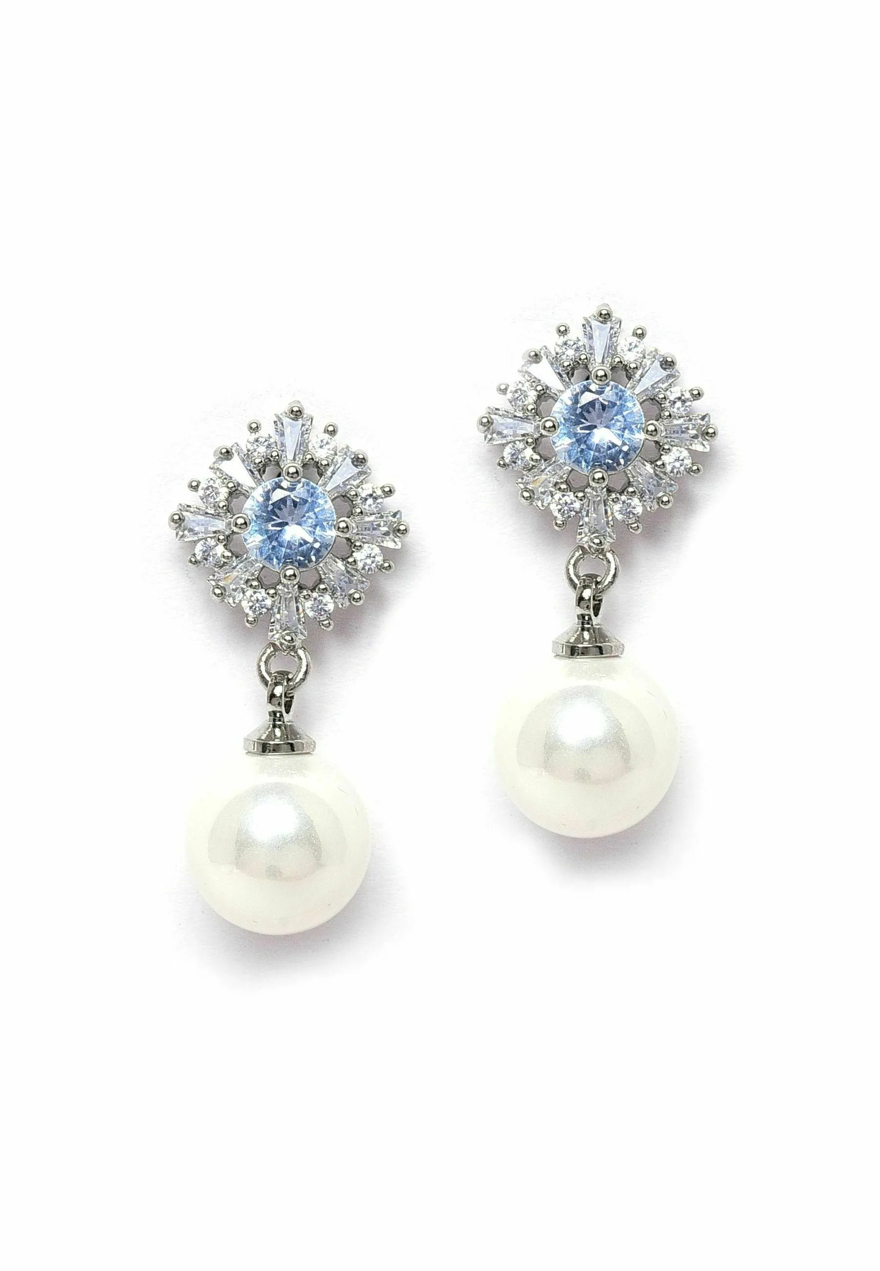 ENAMEL - Orecchini