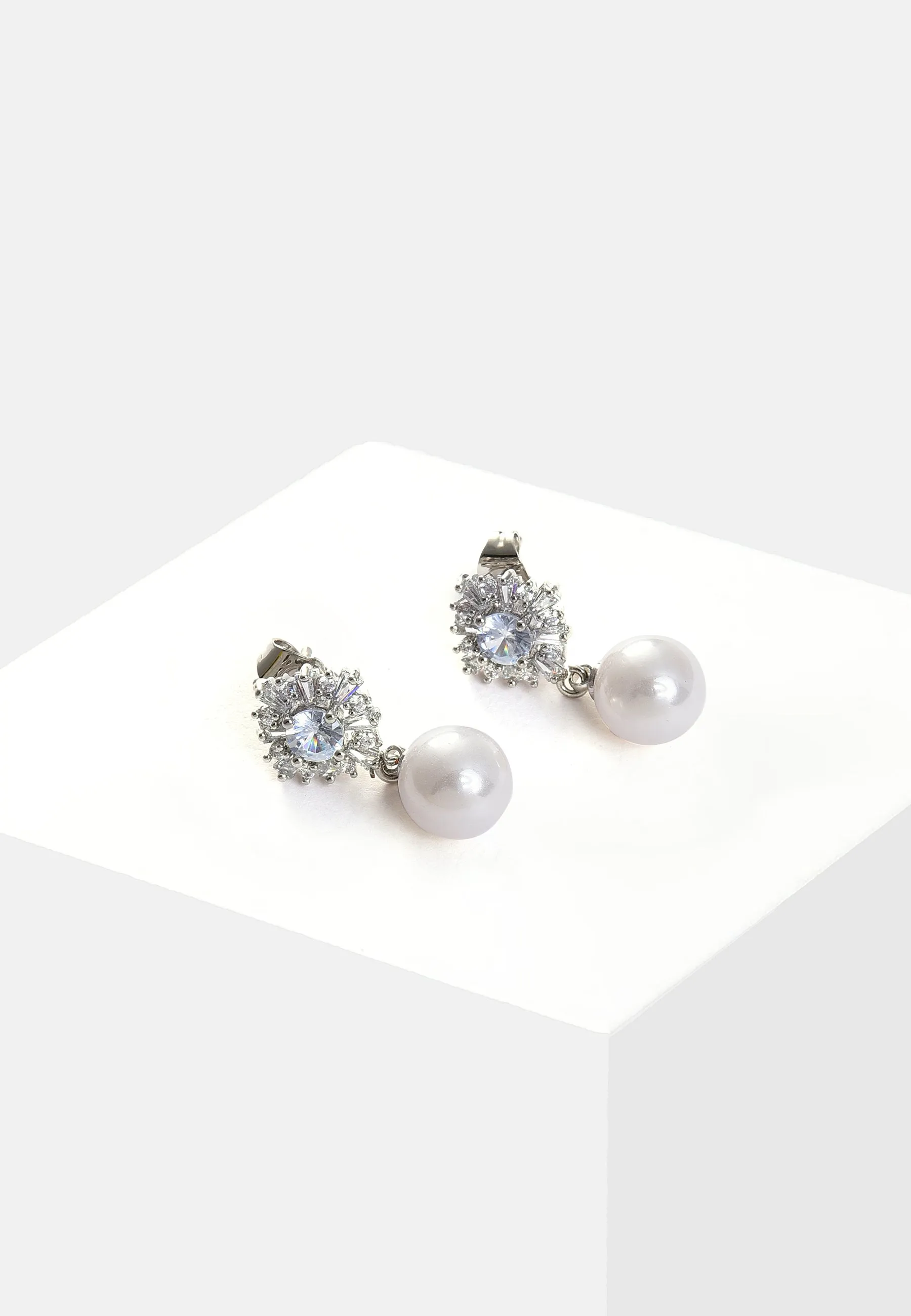 ENAMEL - Orecchini