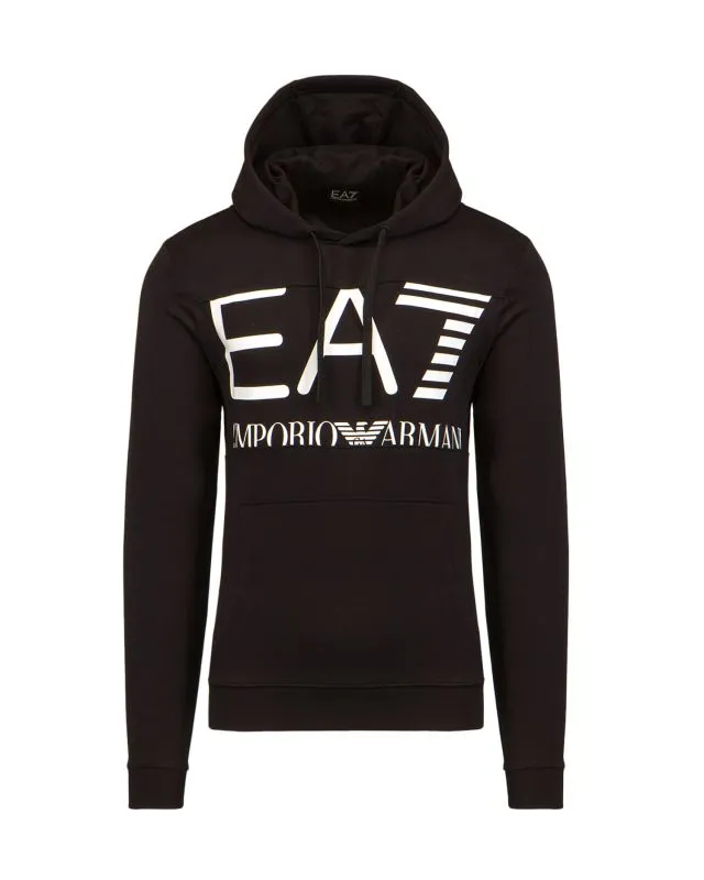 Felpa EA7 EMPORIO ARMANI