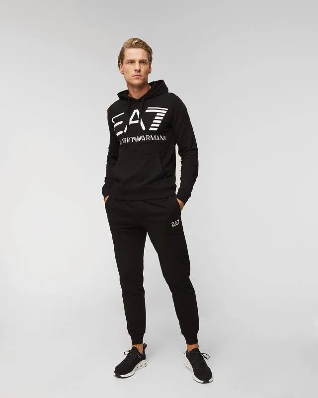 Felpa EA7 EMPORIO ARMANI