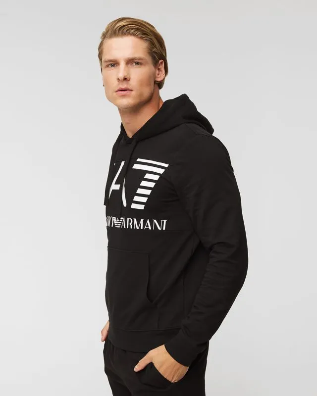 Felpa EA7 EMPORIO ARMANI