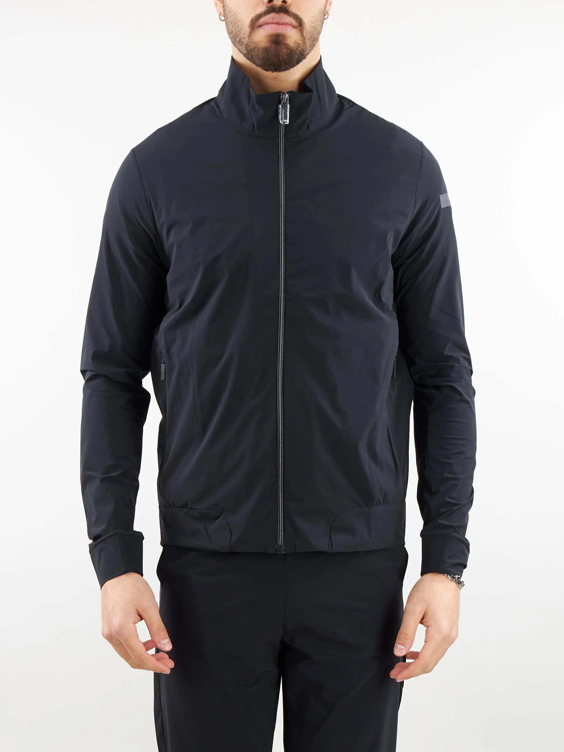 Felpa Extralight Full Zip Fleece RRD