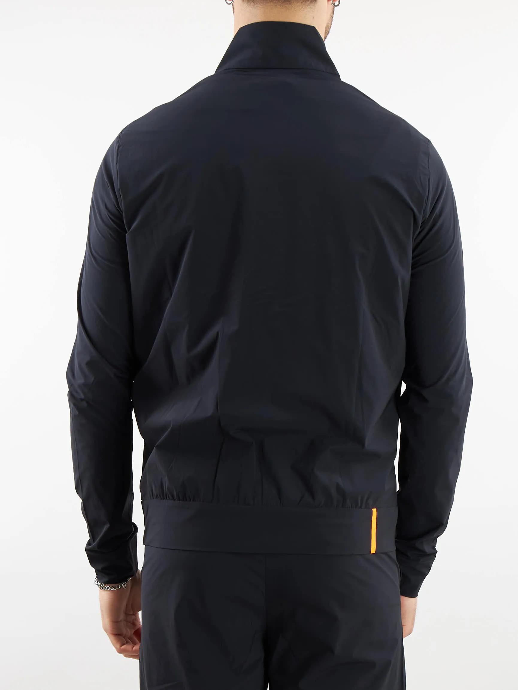 Felpa Extralight Full Zip Fleece RRD