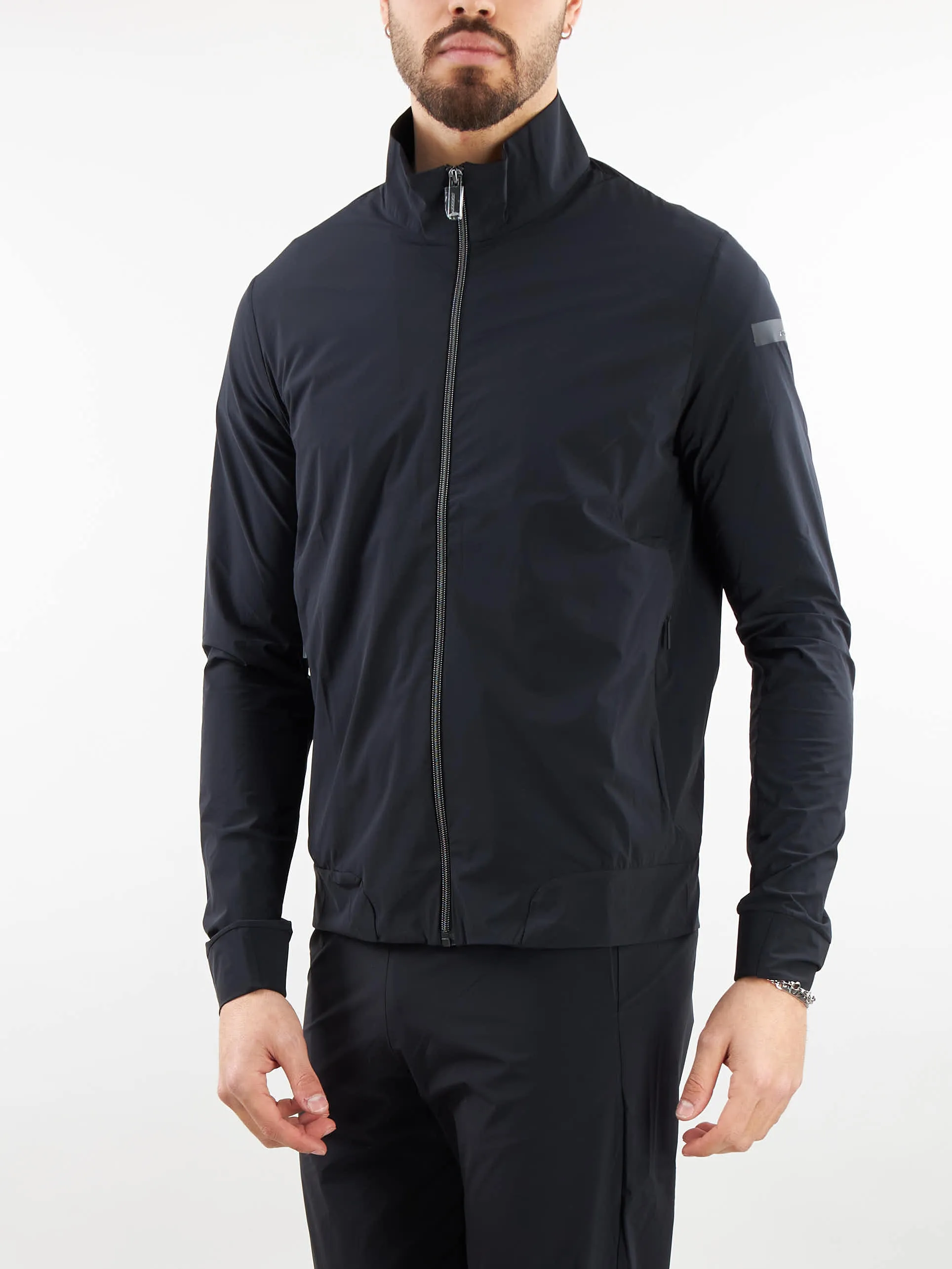 Felpa Extralight Full Zip Fleece RRD