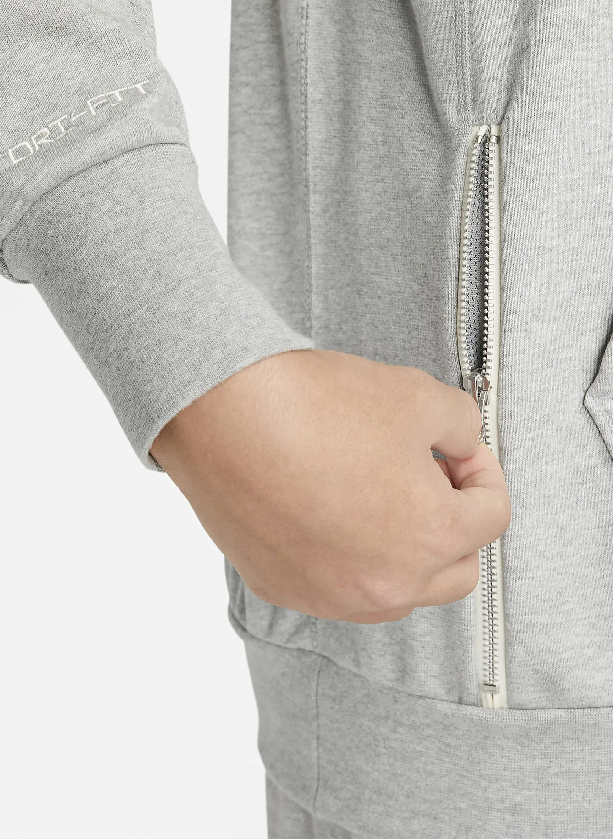 felpa hoodie micro swoosh
