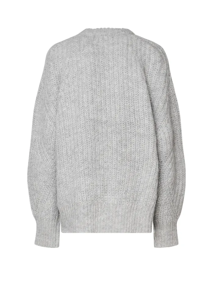 FELPA IN COTONE