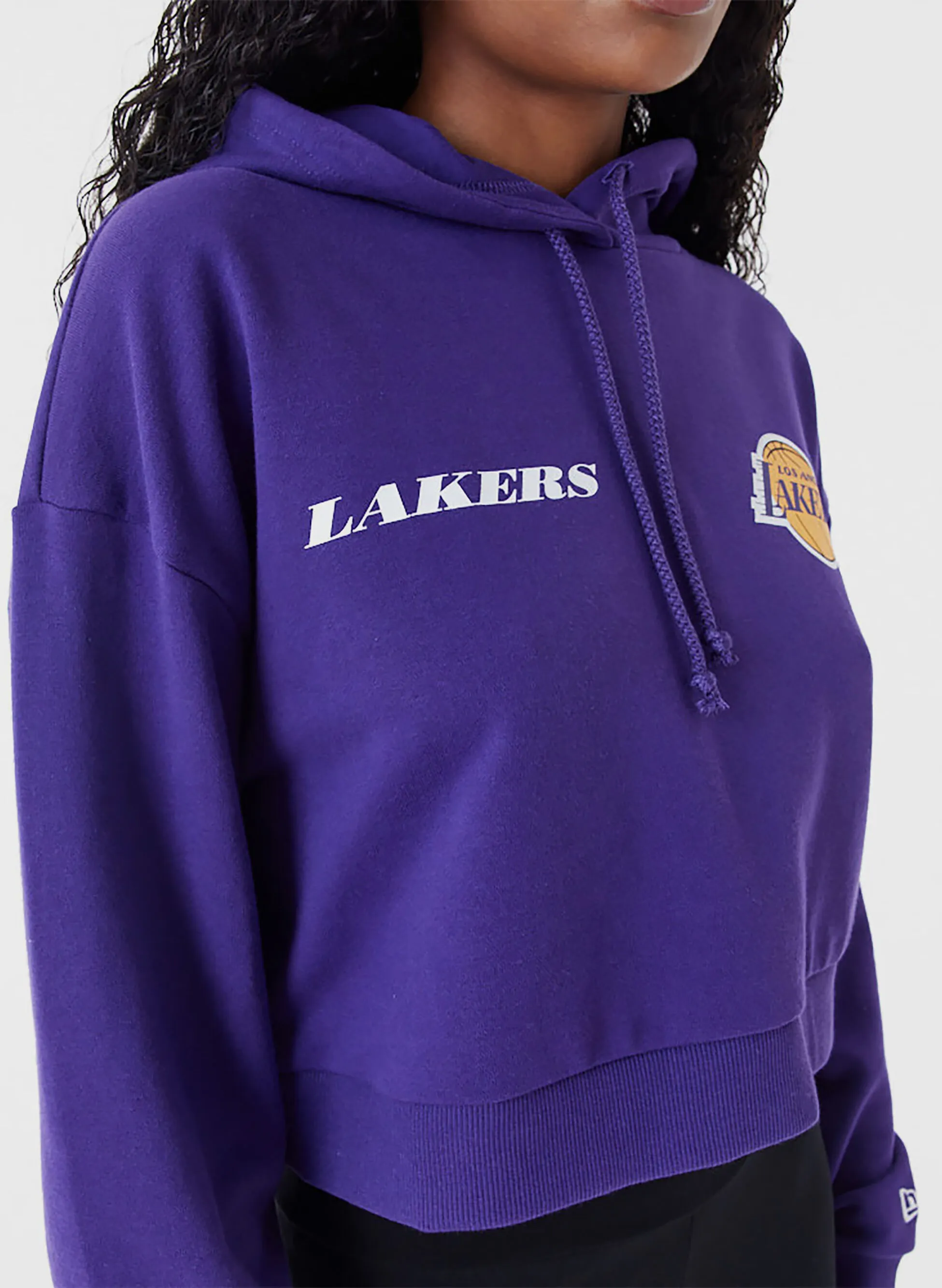 felpa nba lakers