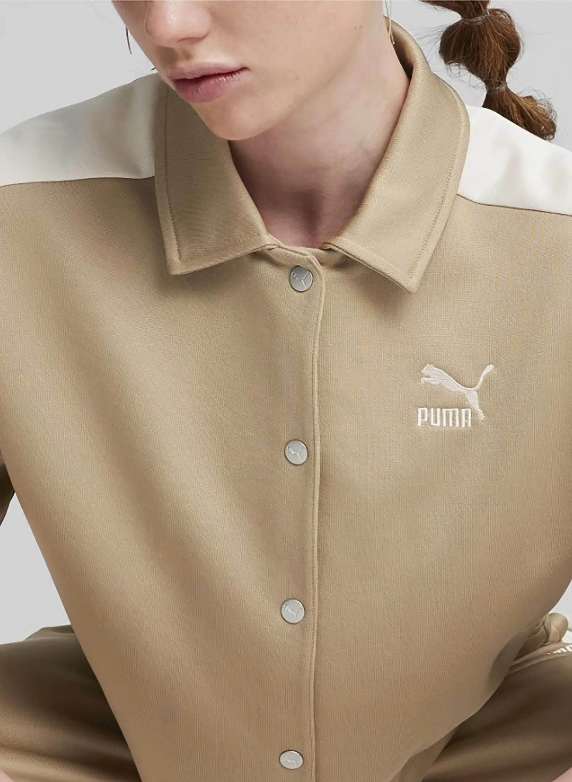 felpa track jacket t7