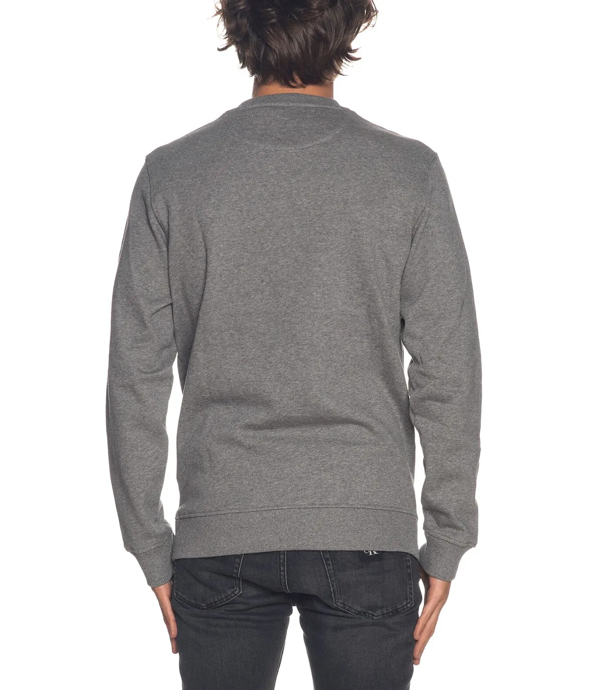 Felpa Uomo Lyle & Scott