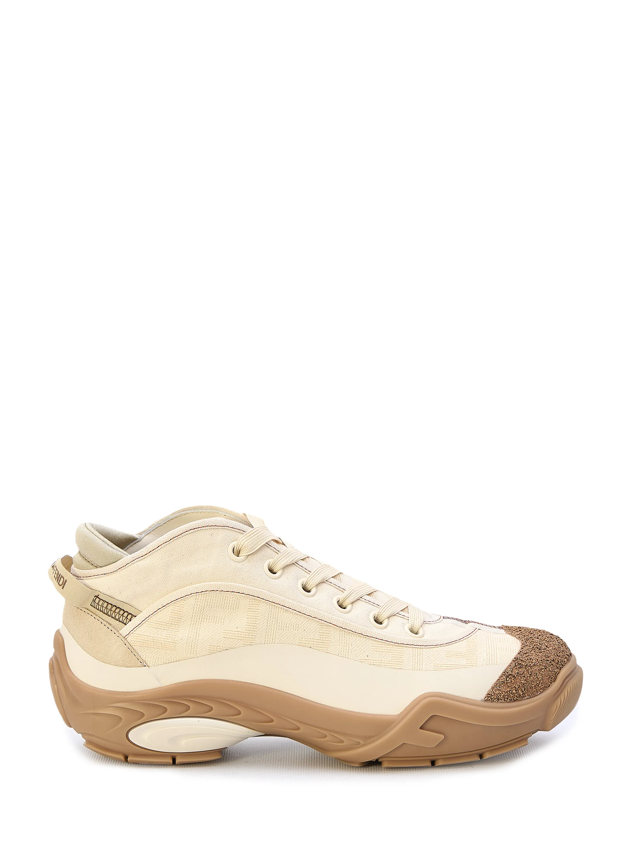 FENDI    Sneakers Fendi Lab