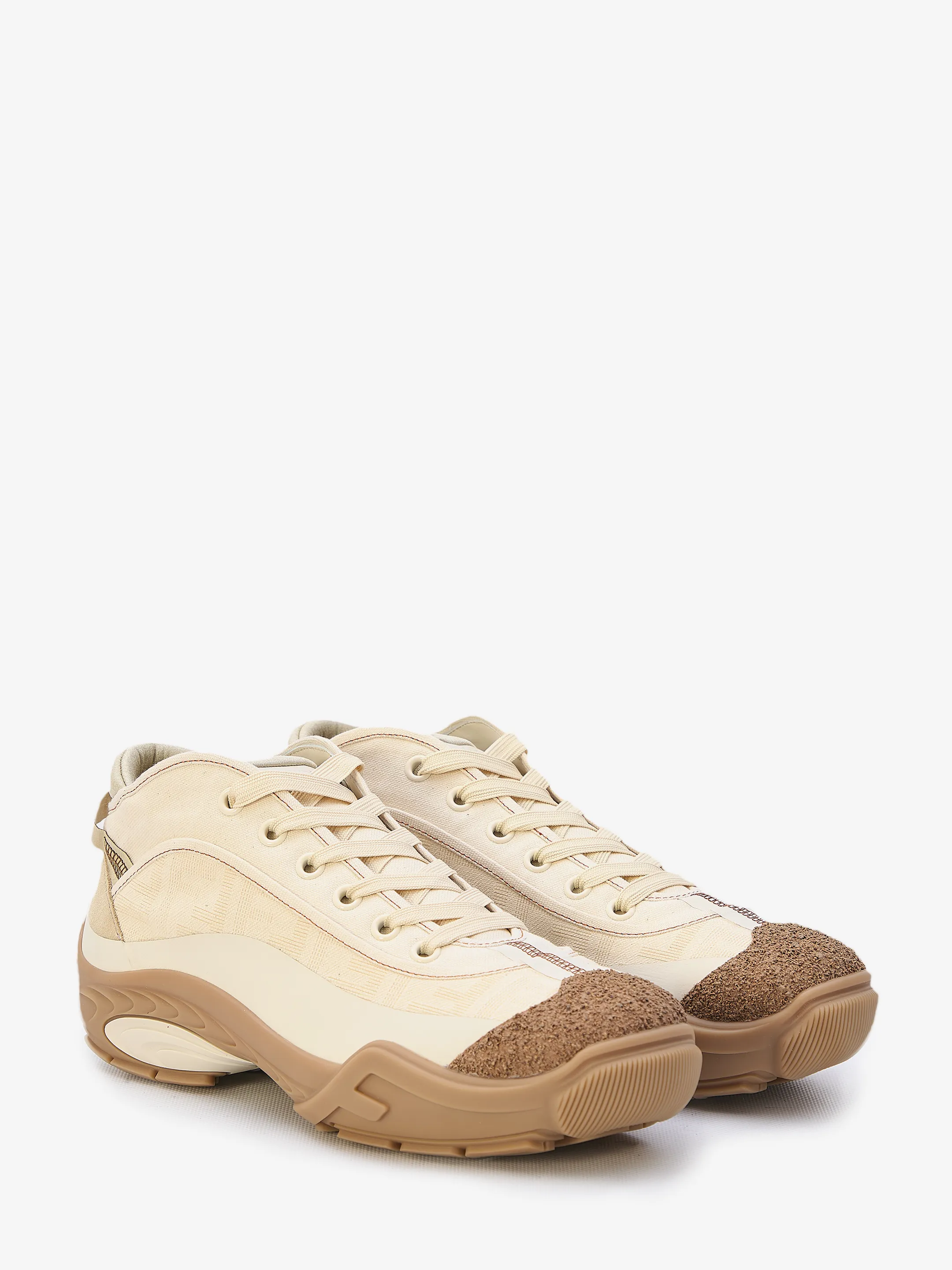 FENDI    Sneakers Fendi Lab
