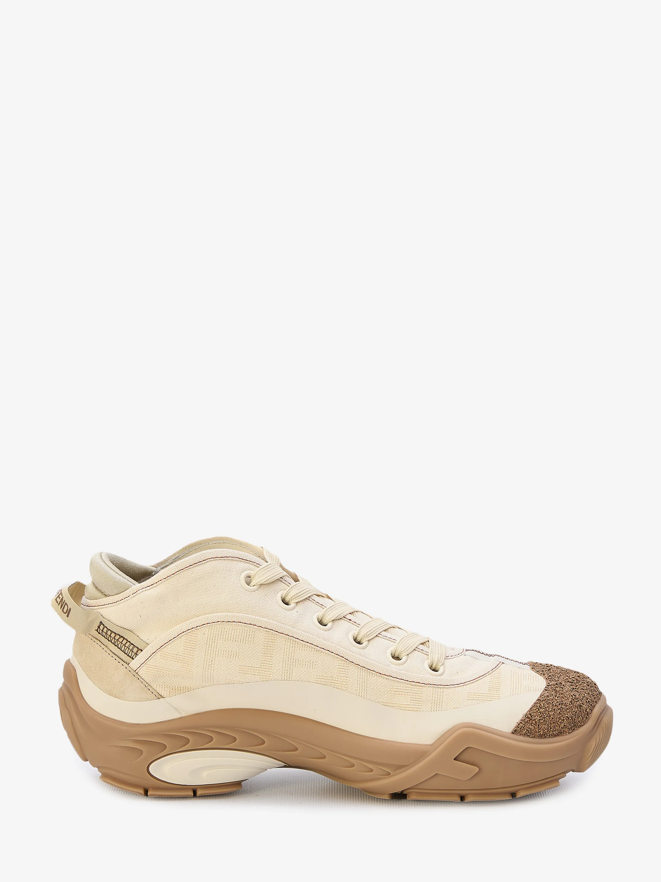 FENDI    Sneakers Fendi Lab