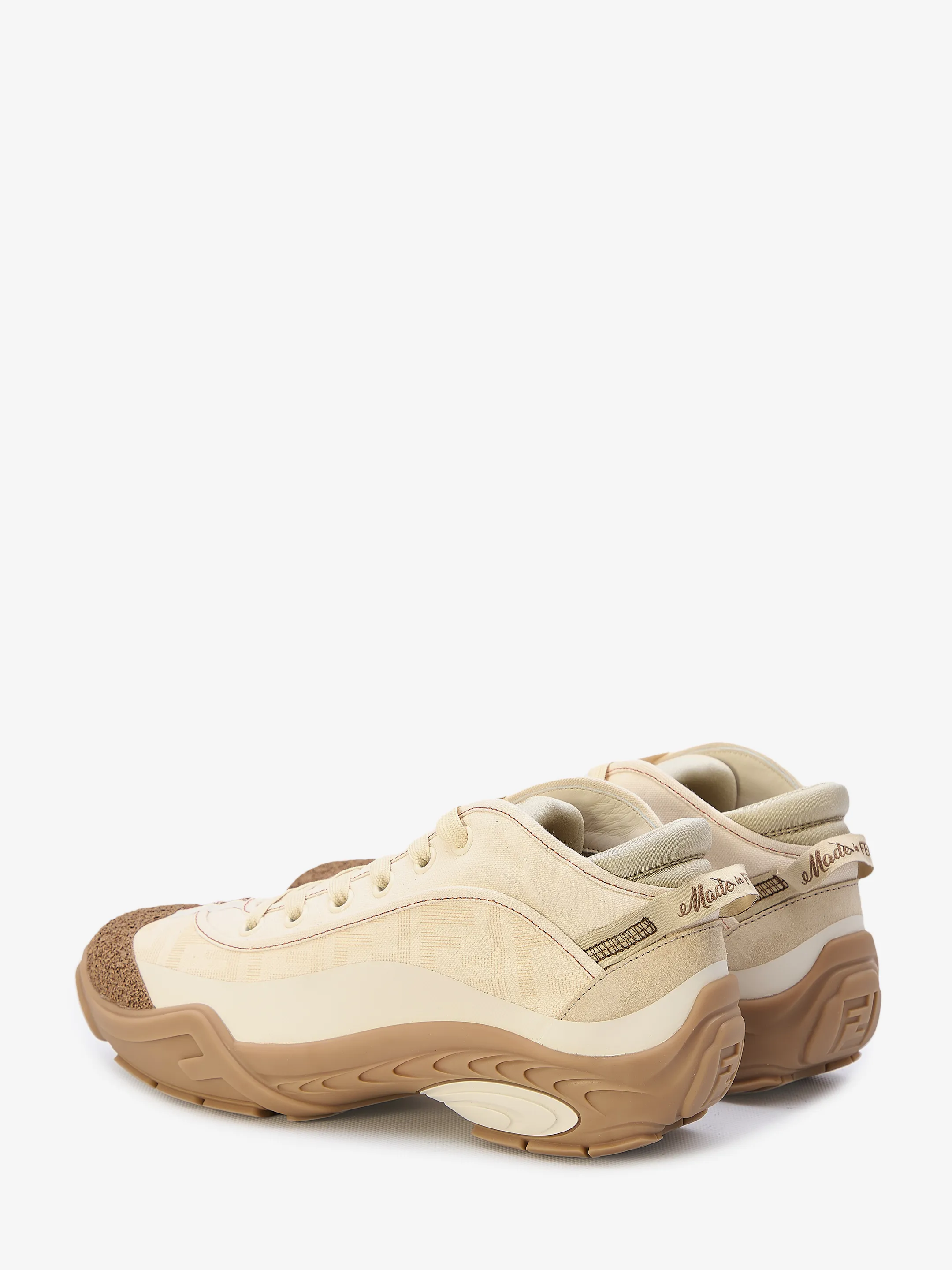 FENDI    Sneakers Fendi Lab