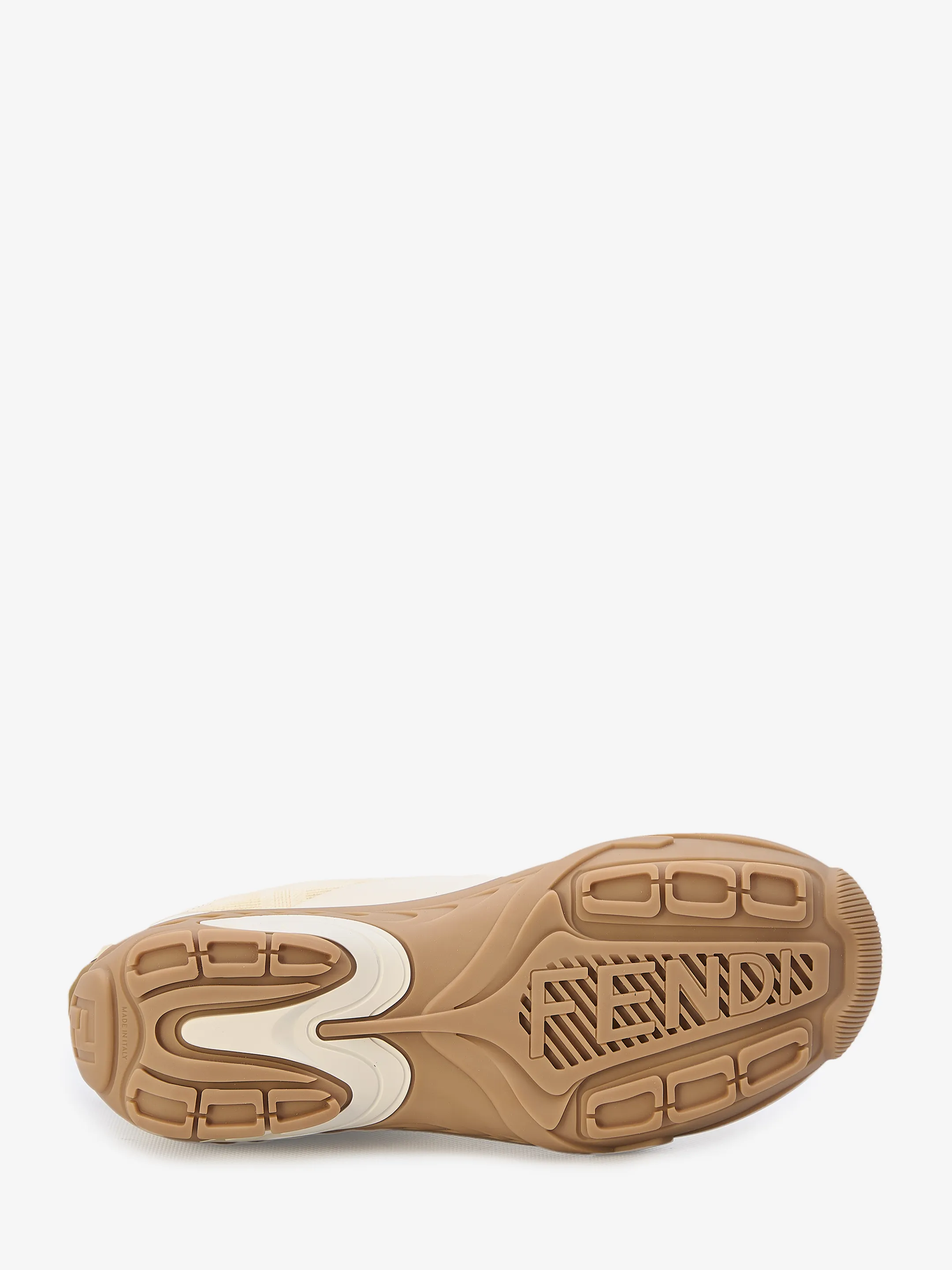FENDI    Sneakers Fendi Lab