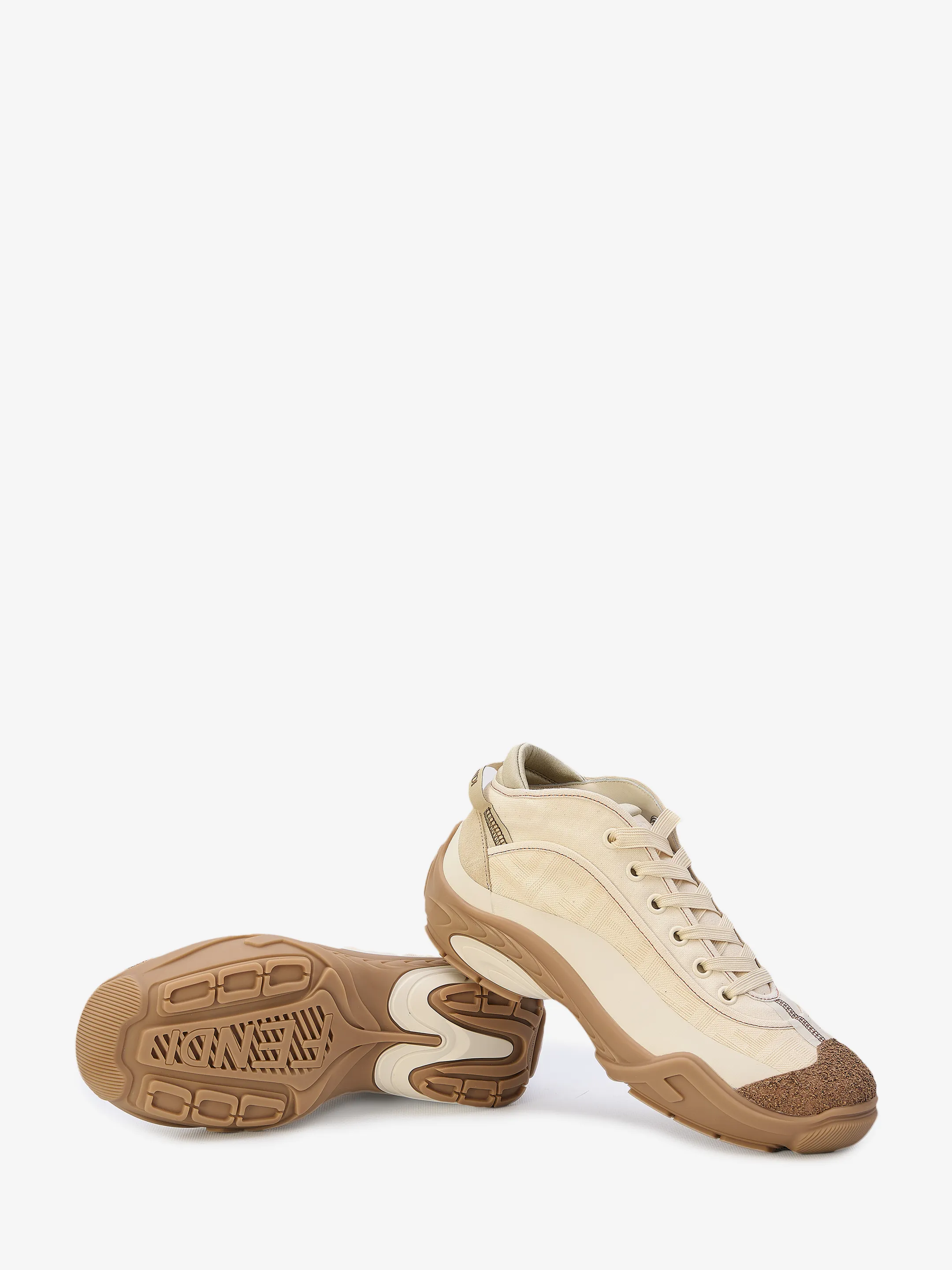 FENDI    Sneakers Fendi Lab