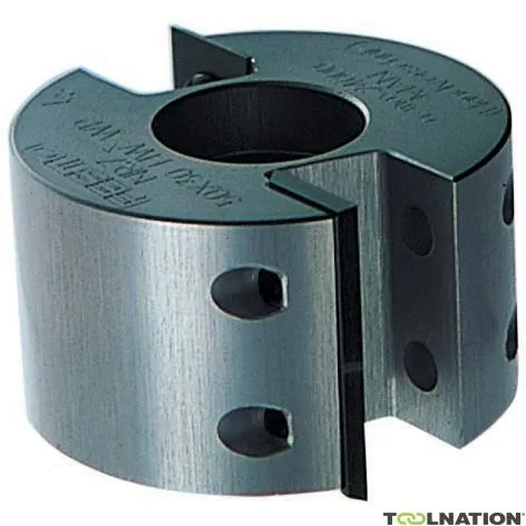 Festool Accessori 489284 Testa di battuta FK D 50x30
