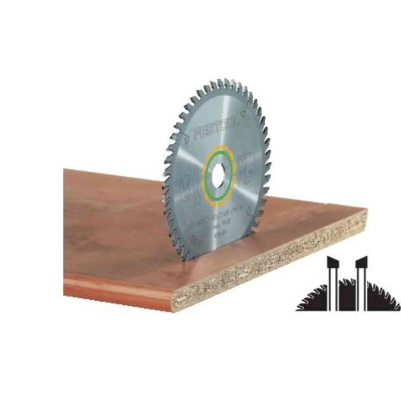FESTOOL Lama a Denti Fitti 210 x 2,4 x 30 W52 | 493199