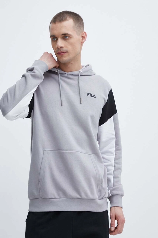 Fila felpa Truden