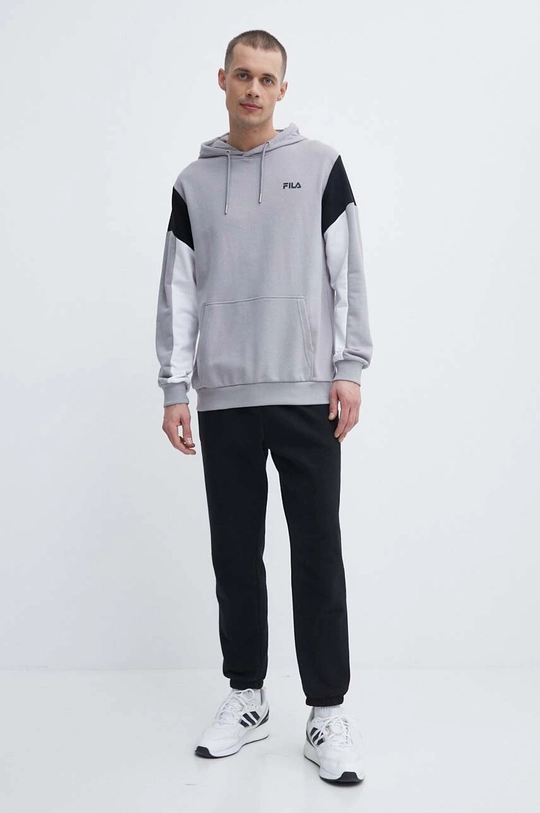 Fila felpa Truden