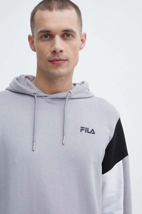 Fila felpa Truden