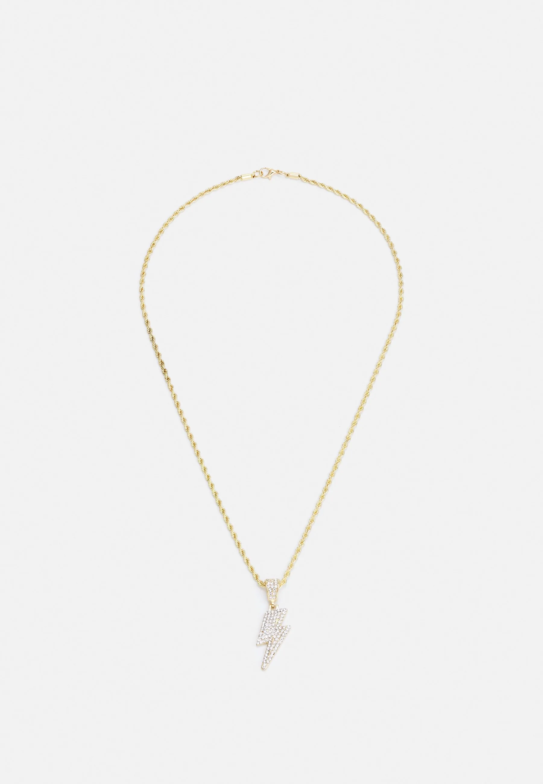FLASH NECKLACE - Collana