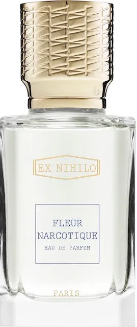 fleur narcotique