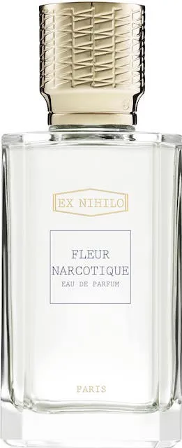 fleur narcotique