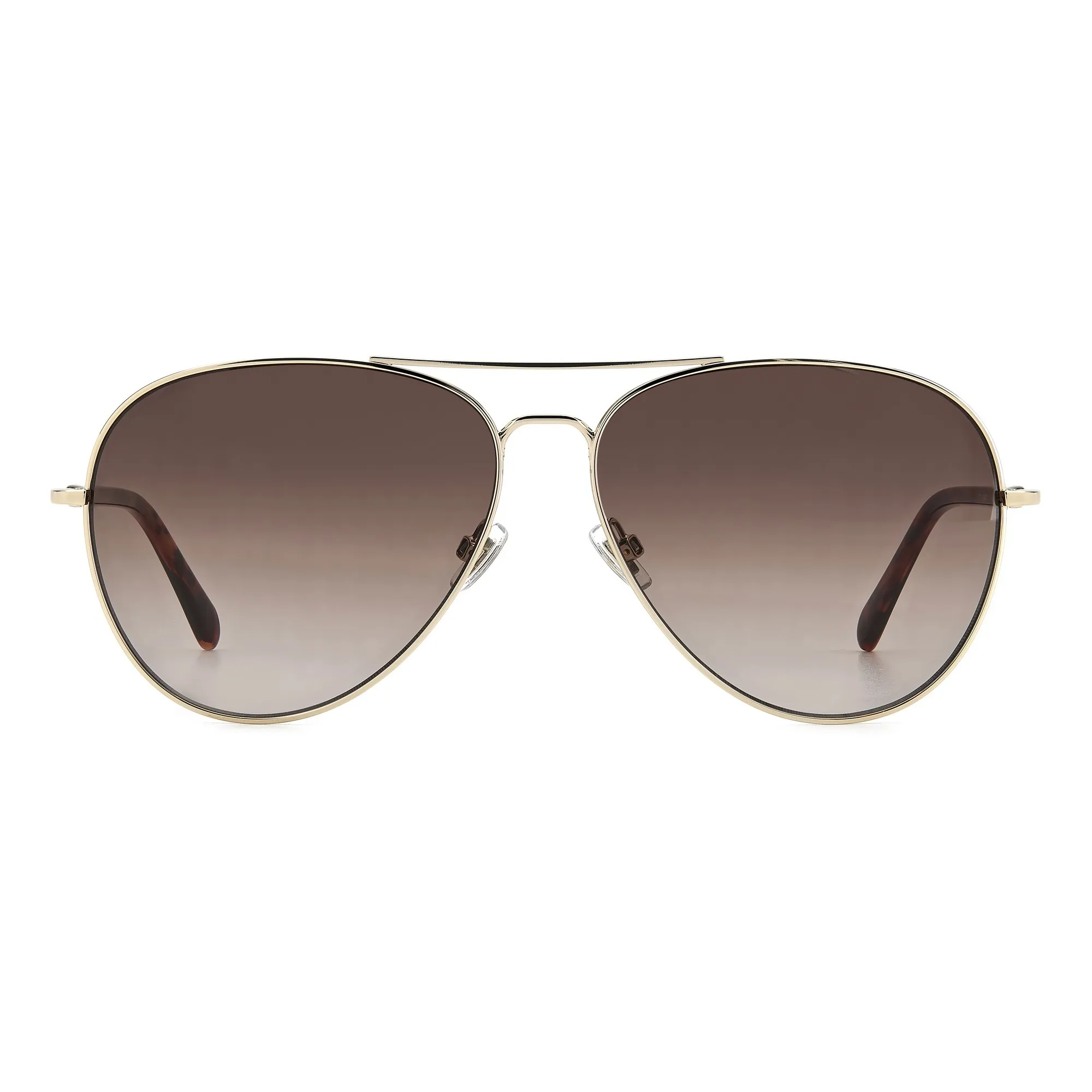   Fossil FOS 3104/G/S - DM2 HA Avana Marrone Oro Chiaro | Occhiale Da Sole Uomo 