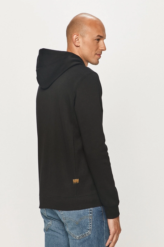 G-Star Raw felpa