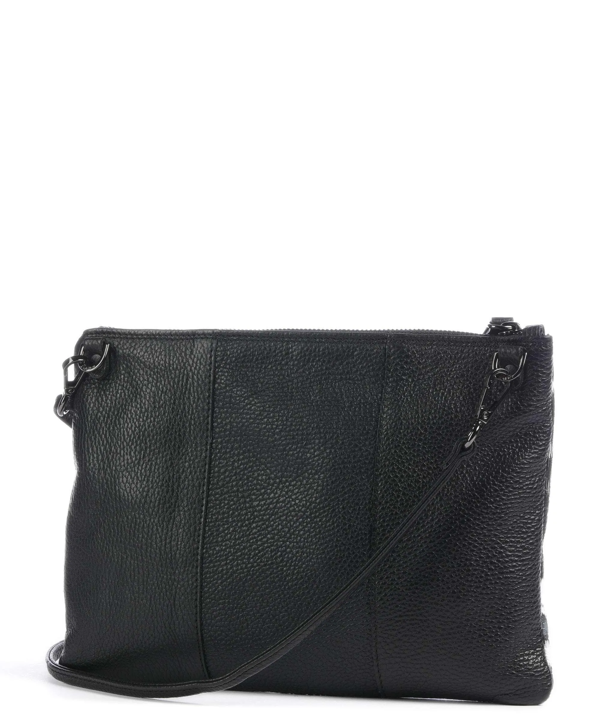  Gabs Beyonce M Borsa a spalla pelle di vitello grana multicolore  