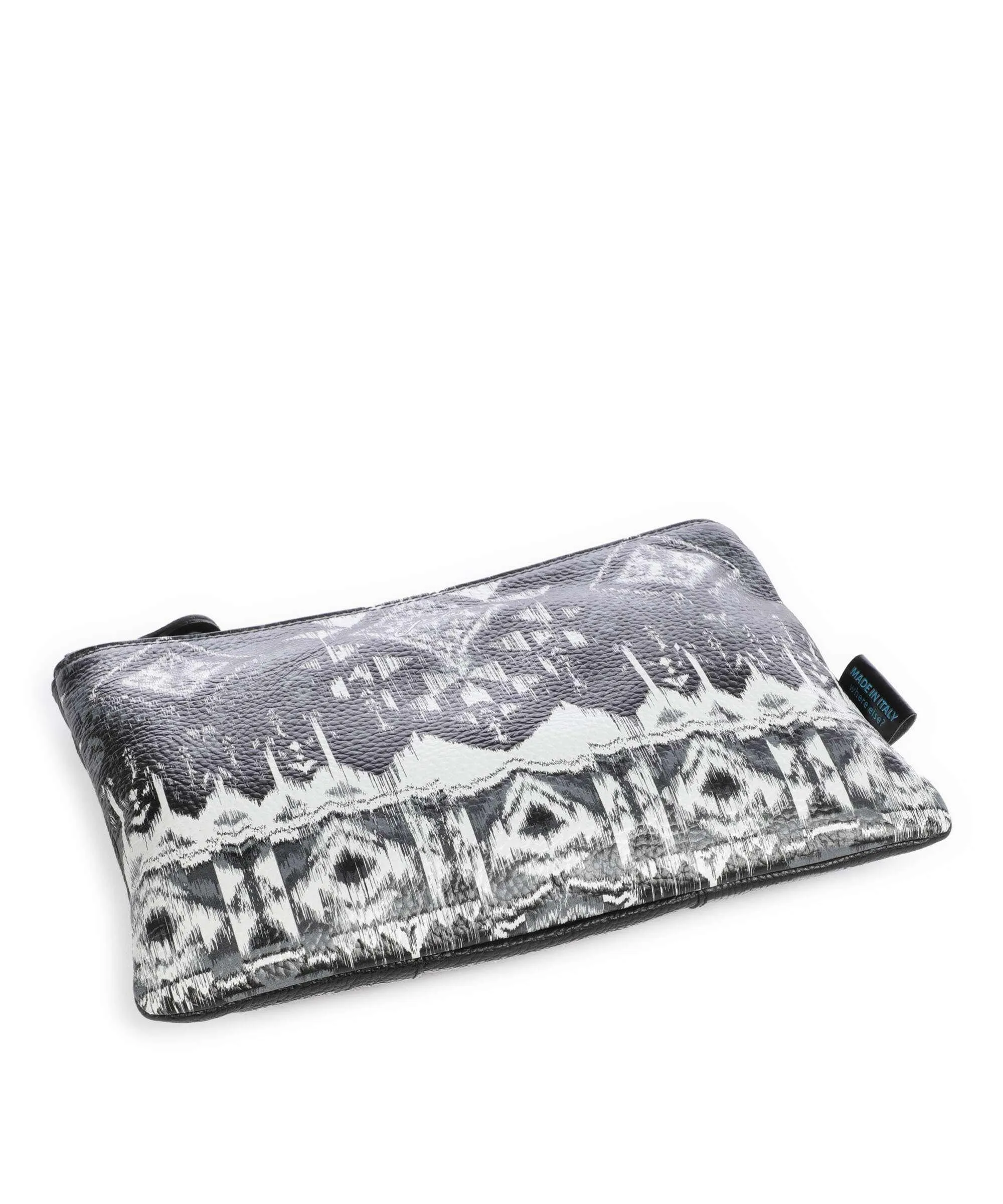  Gabs Beyonce M Borsa a spalla pelle di vitello grana multicolore  