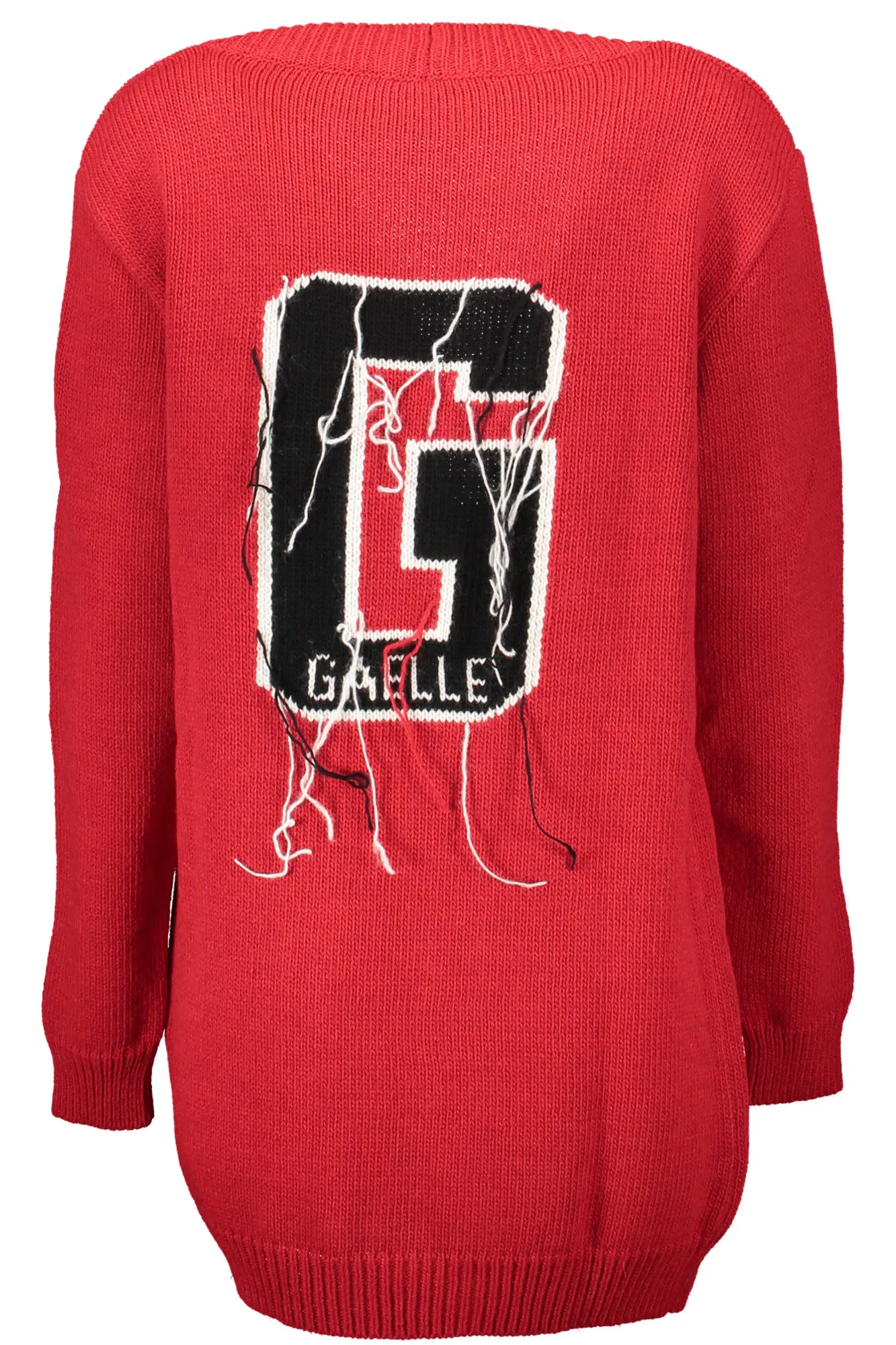 Gaelle Paris cardigan  rosso   