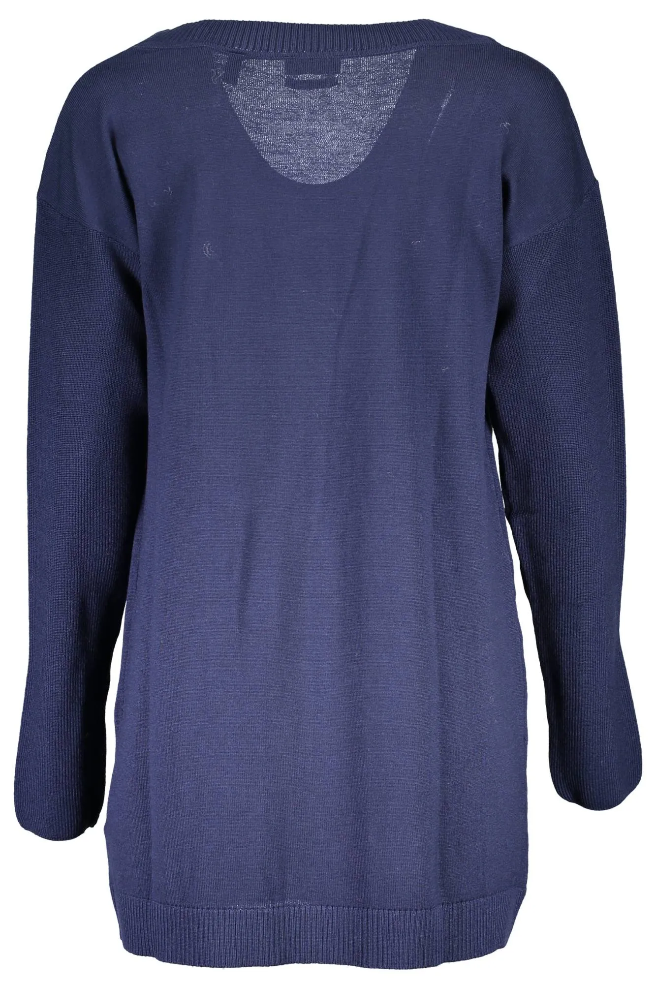 Gant cardigan  blu  