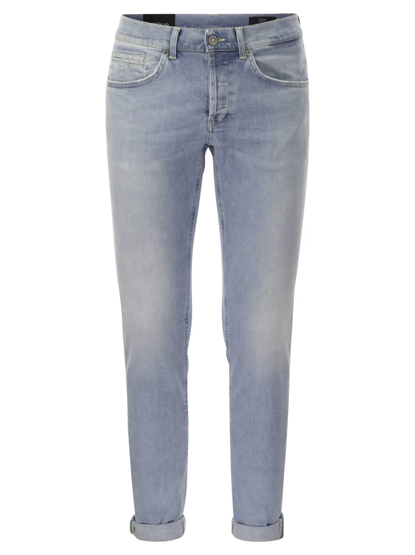 GEORGE – Jeans cinque tasche