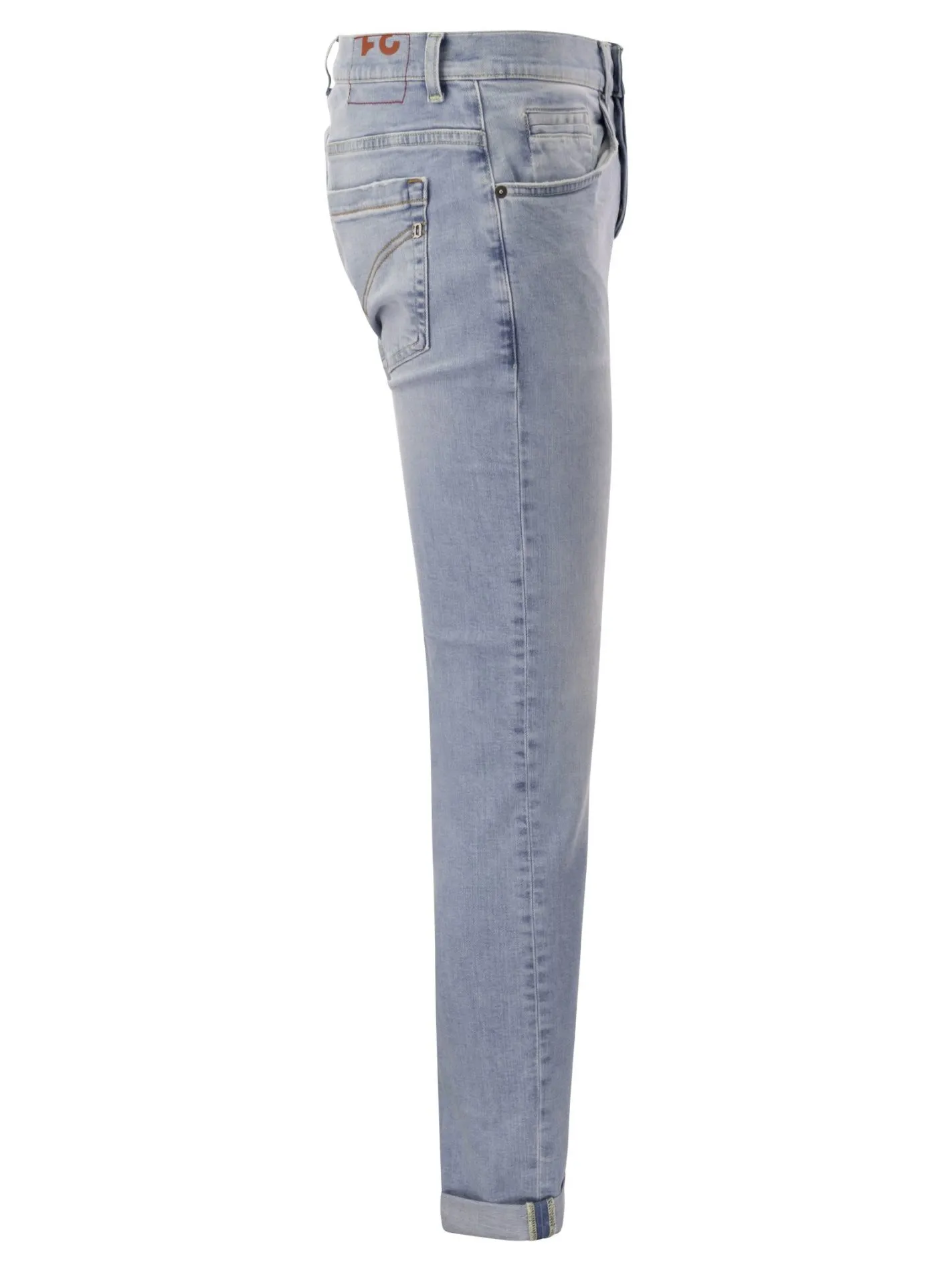 GEORGE – Jeans cinque tasche