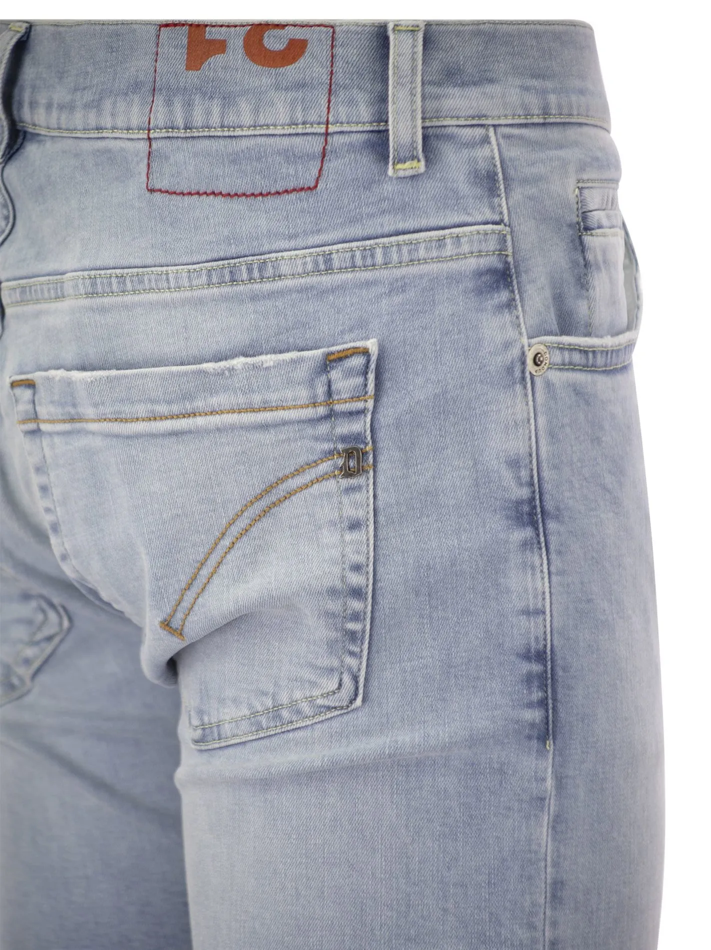GEORGE – Jeans cinque tasche