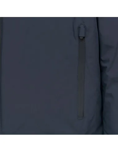 Geox M Spherica parka corto  