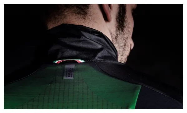 Gilet Coupe-Vent Q36.5 Air Noir XL