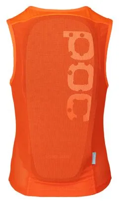 Gilet di protezione per bambini Poc Pocito VPD Air Neon arancione